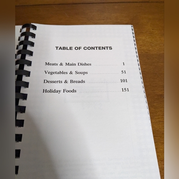 Generations Jewish Tower Cookbook Volume 2 - Picture 11 of 12